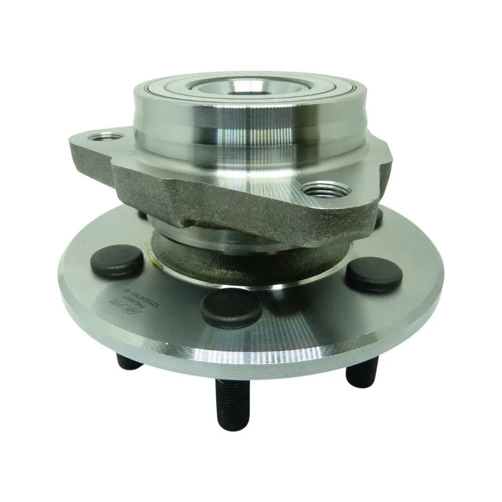 Cubo De Roda Dianteiro 6 Furos Dakota E Durango 30x160x93