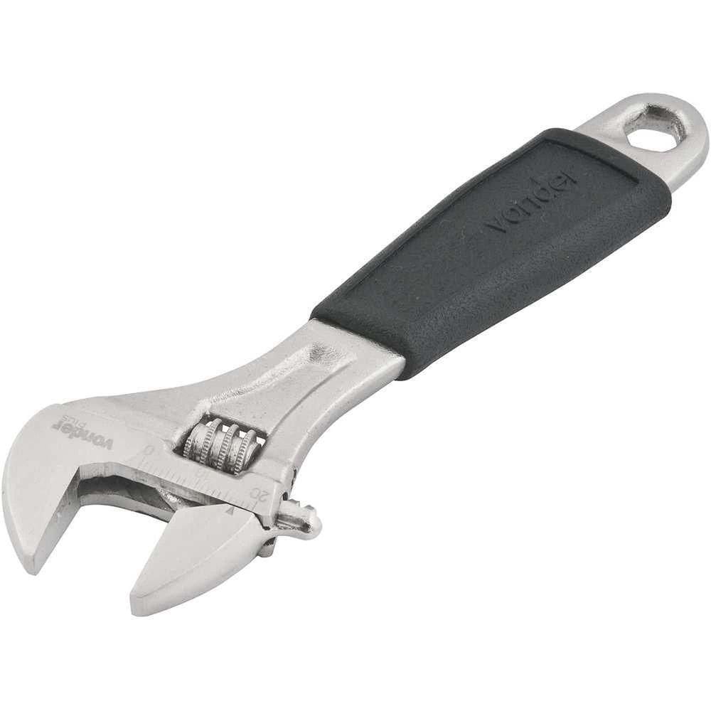 Chave Ajustável 8, Vonder Ostenvonder