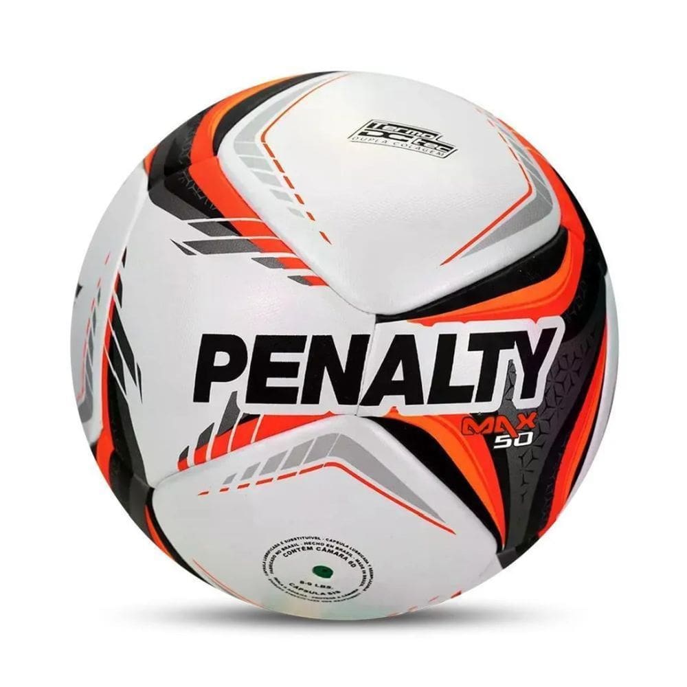 Bola Futsal Infantil Penalty Max 50 XXVI