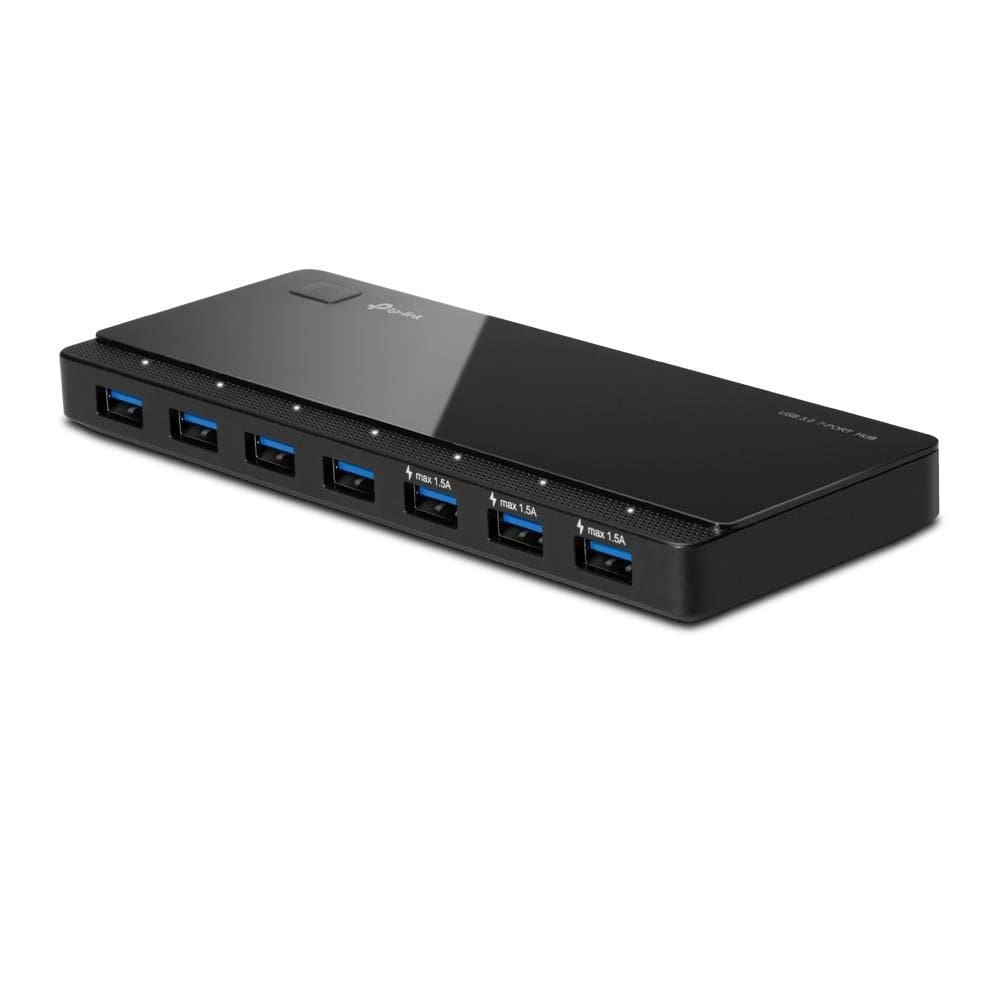 Hub 7 Portas USB 3.0, UH700, TP-Link