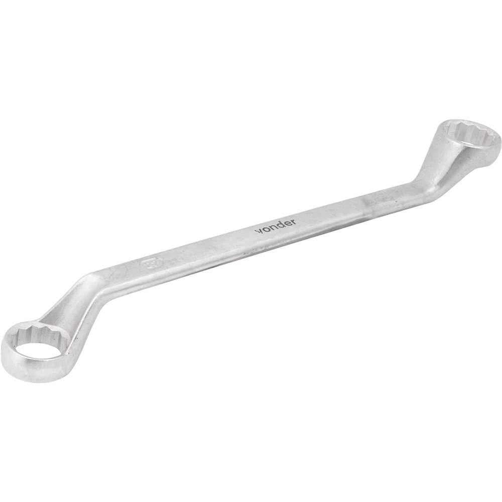 Chave Estrela 27 Mm X 32 Mm, Aço Cromo Vanádio, Vonder Ostenvonder