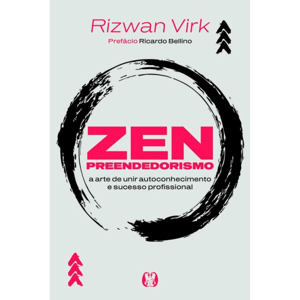 Zenpreendedorismo: A Arte De Unir Autoconhecimento E Sucesso Profissional