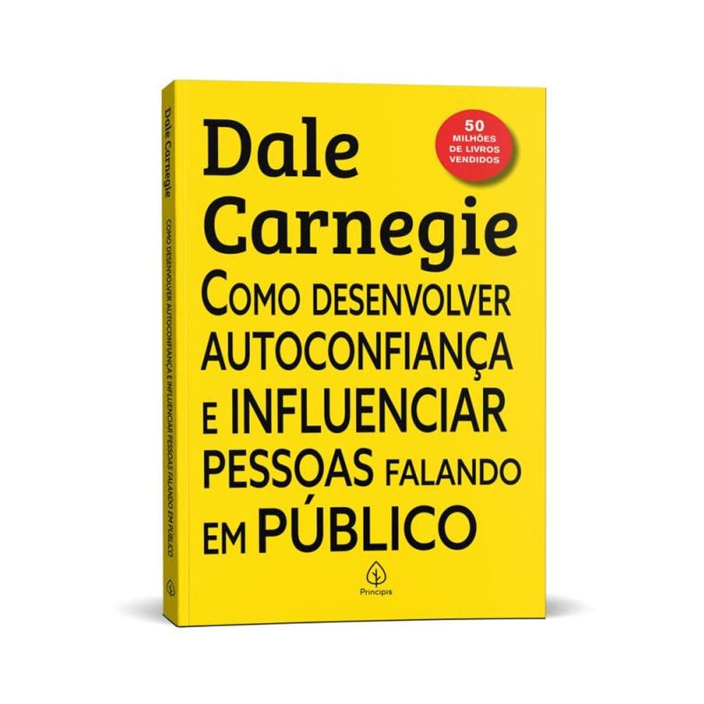 Como desenvolver autoconfiança e influenciar pessoas falando em público