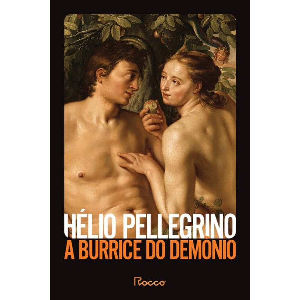 A burrice do demônio