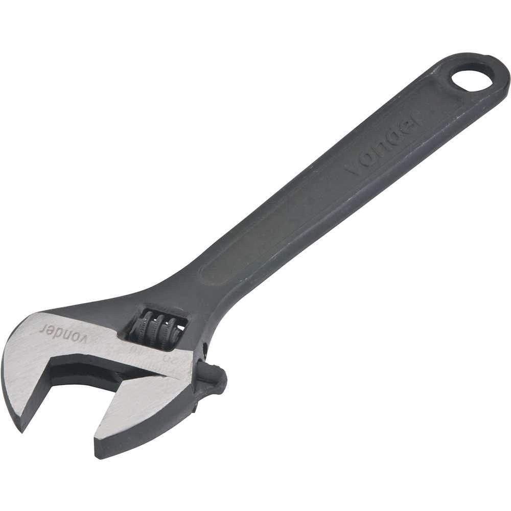 Chave Ajustável 8, Vonder Ostenvonder