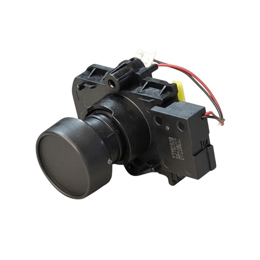 Lente Montada 2,8Mm 4,0Mp M12  Intelbras