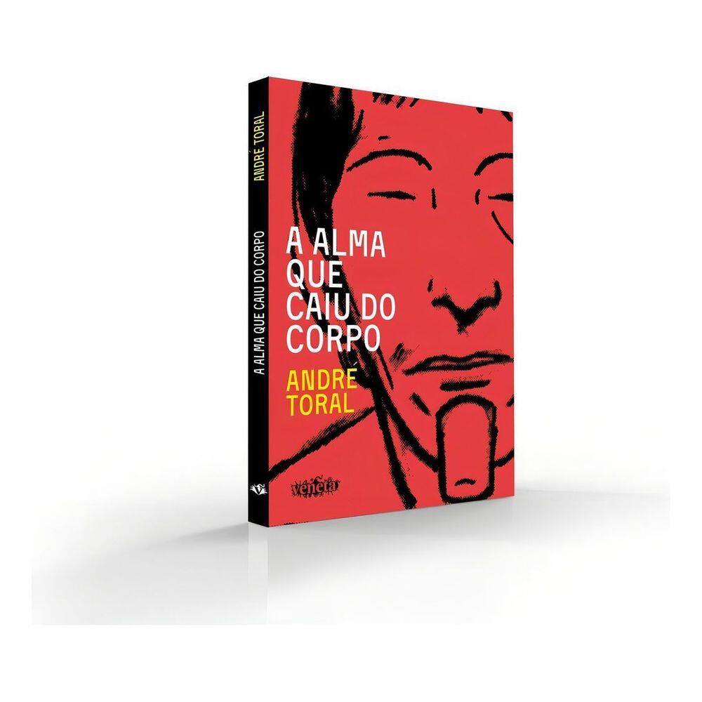 A Alma que caiu do corpo