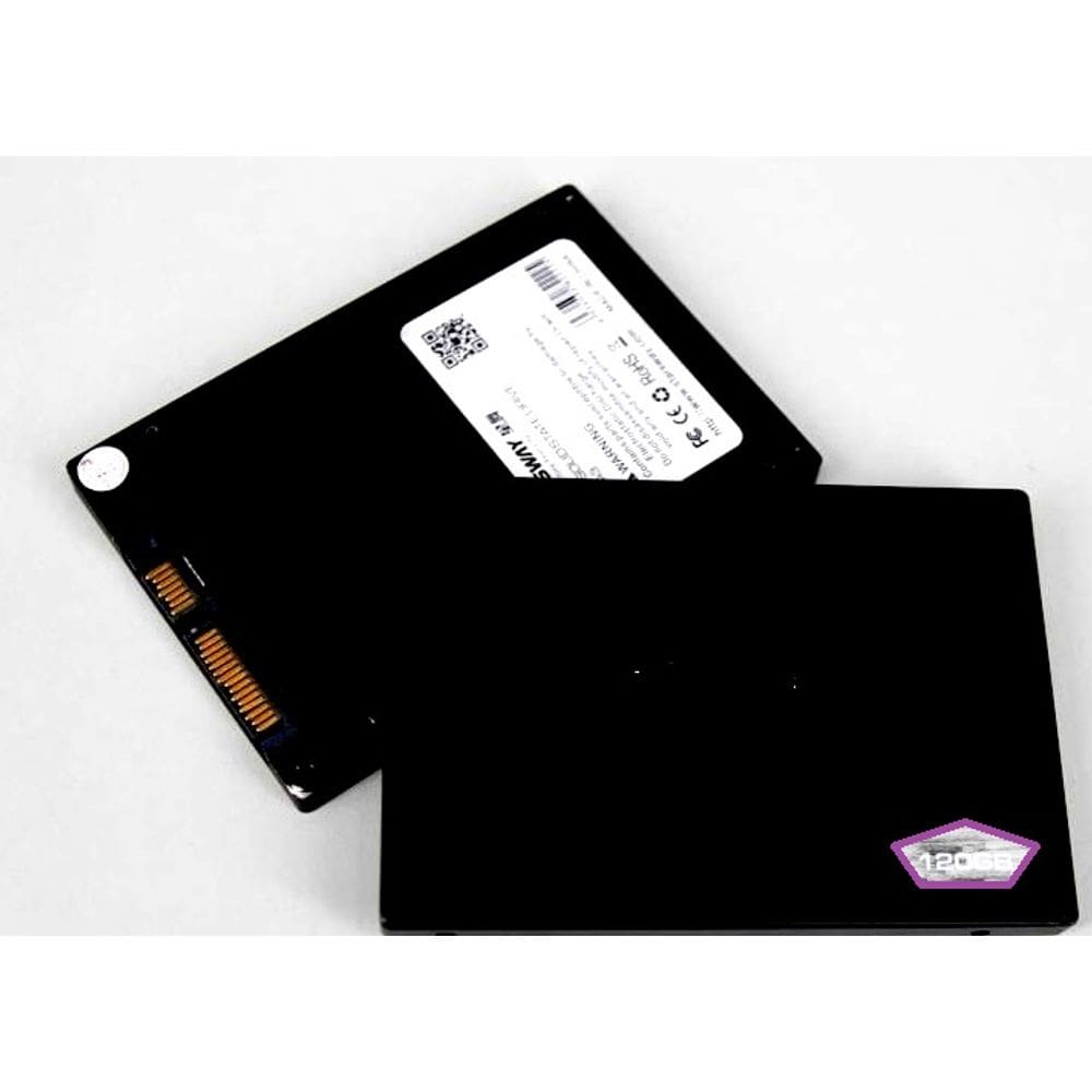 HD SSD 480GB SATA Interno Notebook Lenovo séries
