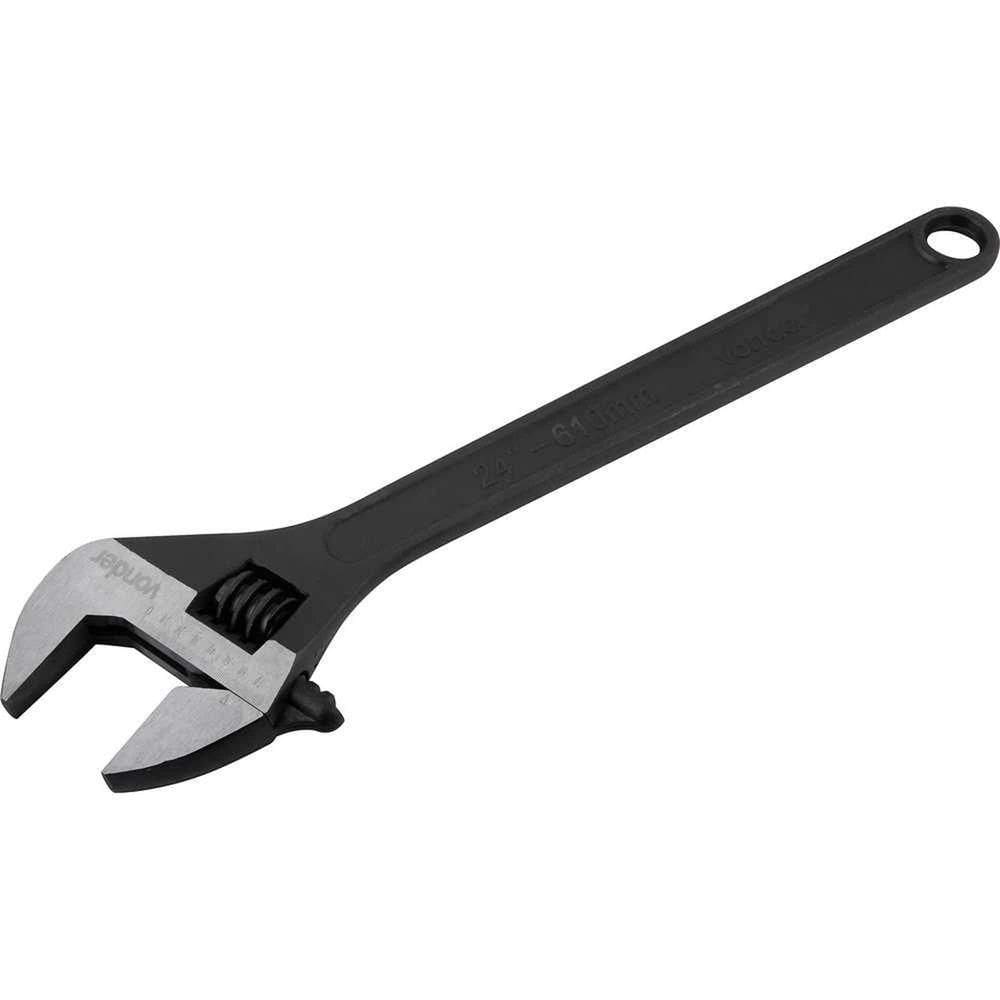 Chave Ajustável 24, Vonder Ostenvonder