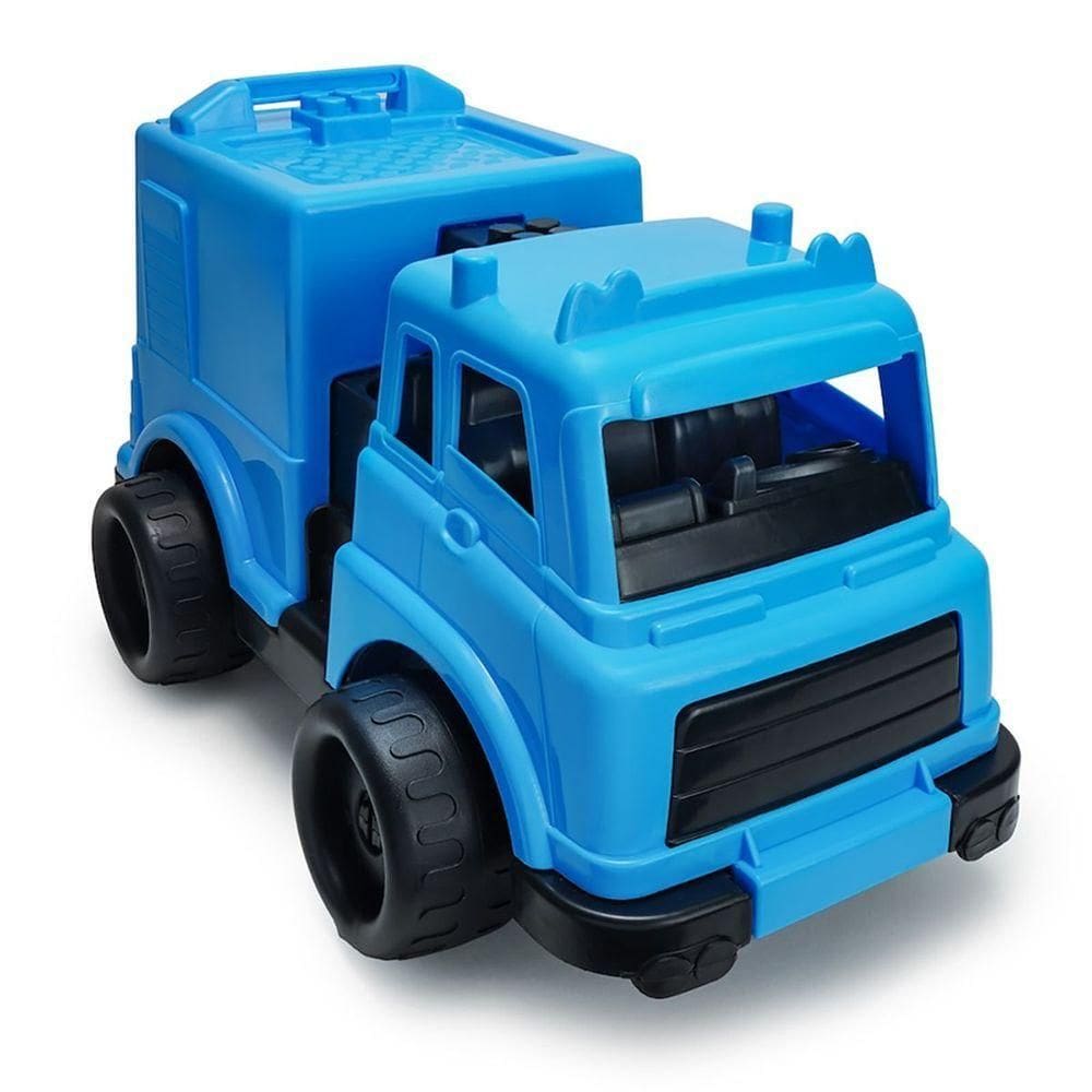 Caminhão Acqua - Brinquedos Estrela