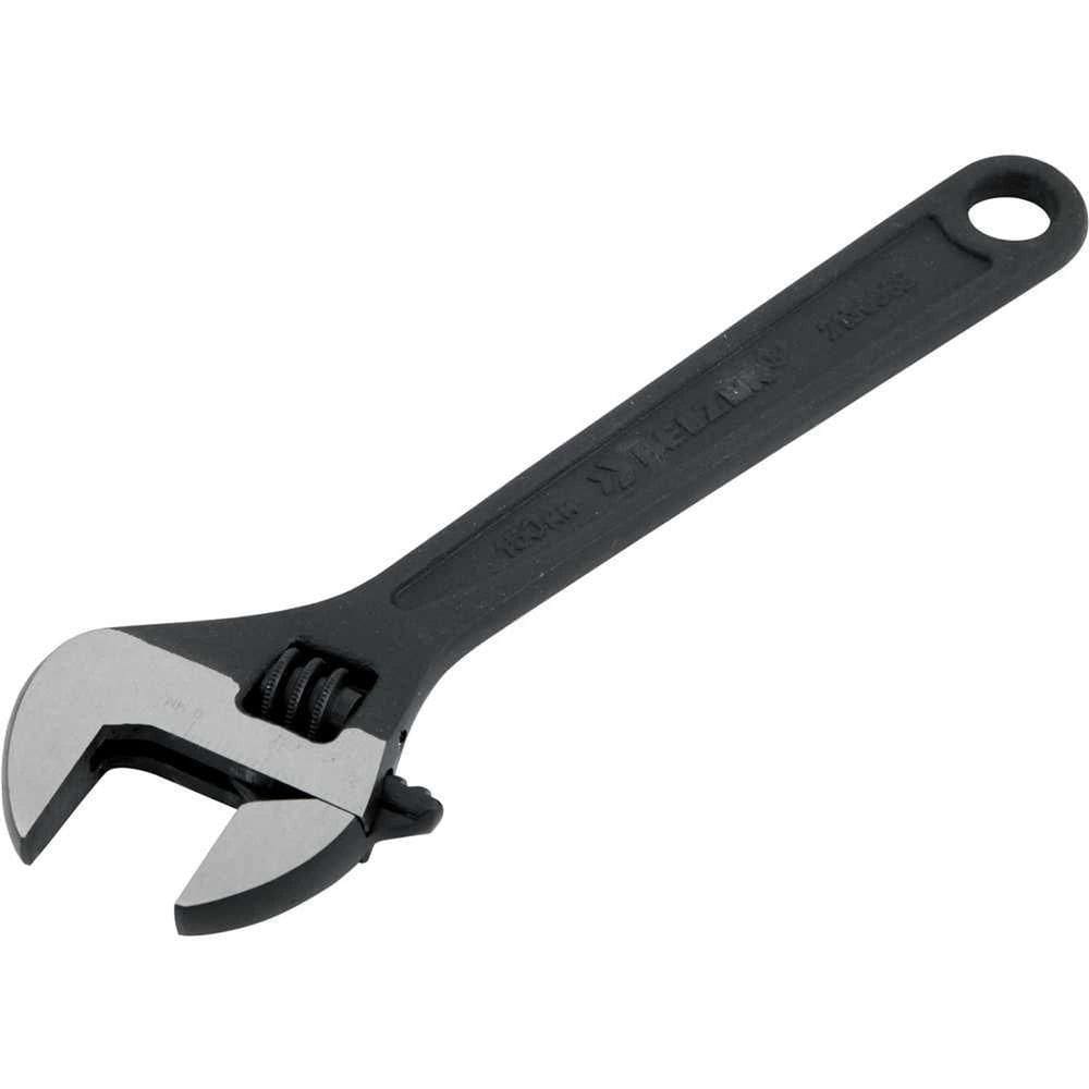 Chave Ajustável 6, Belzer Ostenvonder