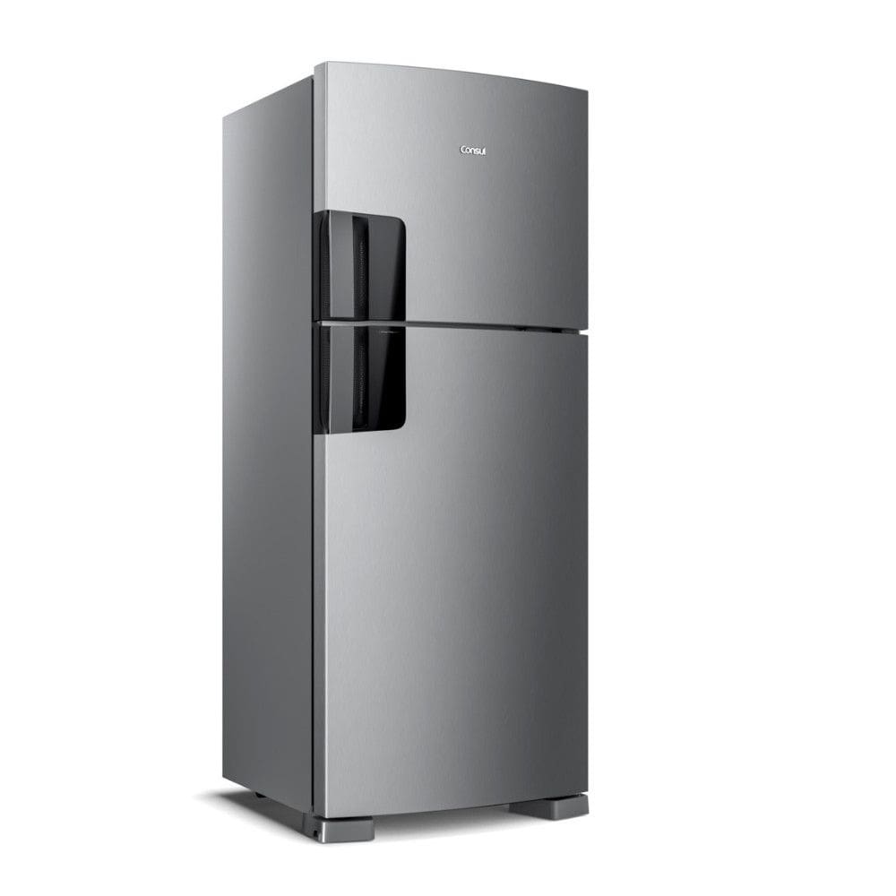 Geladeira Consul CRM50MK Frost Free Duplex 412L