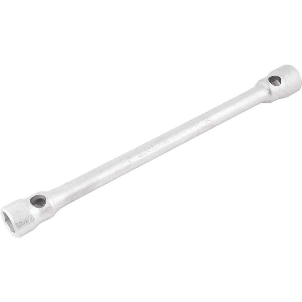 Chave De Roda, Tipo T, Sem Cabo, 27 Mm X 30 Mm, R01522730 Gedore Red