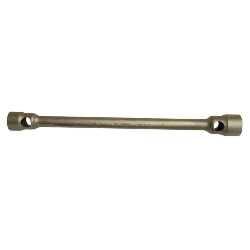 Chave De Roda, Tipo T, Sem Cabo, 27 Mm X 32 Mm, Ref. 27, 026155 Gedore Ostenvonder
