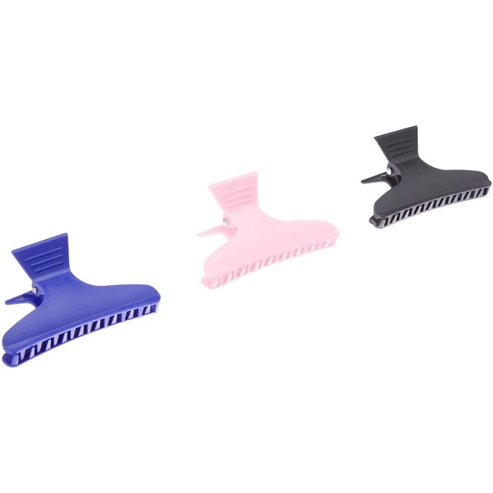 Presilha Piranha De Cabelo