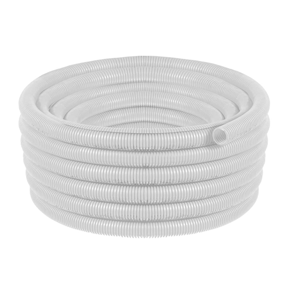 25 Metros De Mangueira Para Dreno De Condicionador De Ar 1/2” Durín