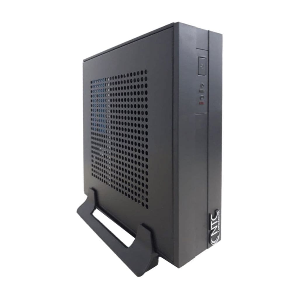 Desktop NTC Celeron Mini ITX 1101 IPX4020 4GB 120GB