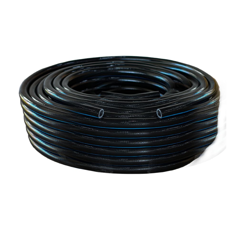 50 Metros De Mangueira Trançada PT 300 Industrial E Residencial Durín