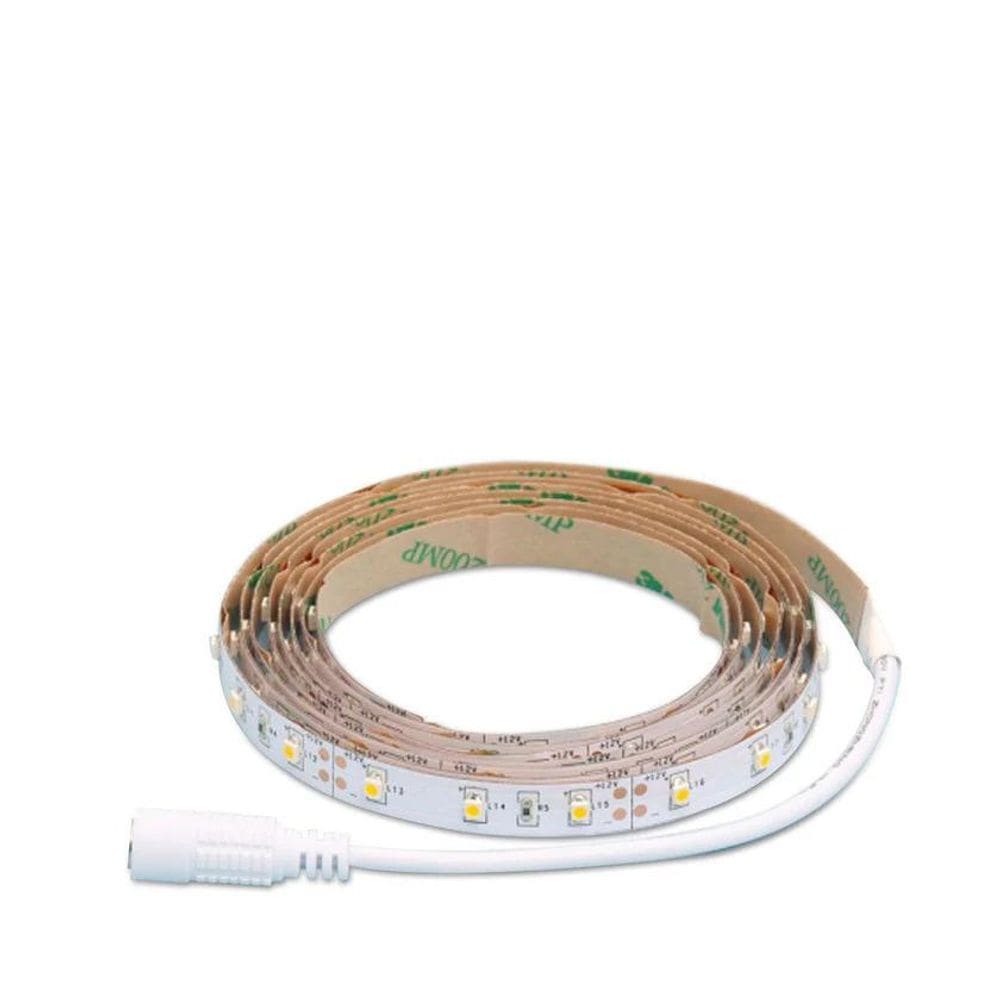 Kit Fita LED para Painel 2,2 metros Dupla Face Cor Branco