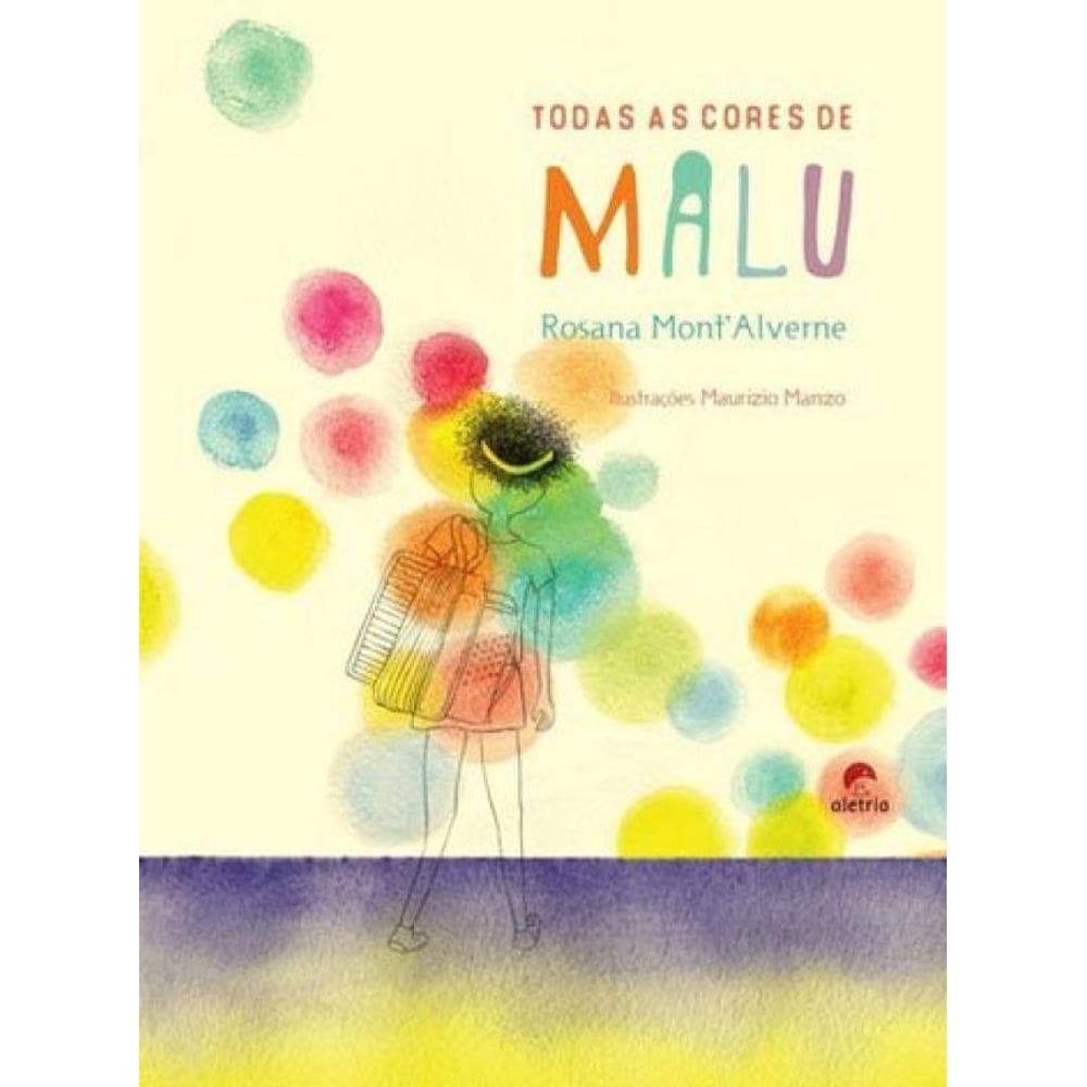 Todas As Cores De Malu