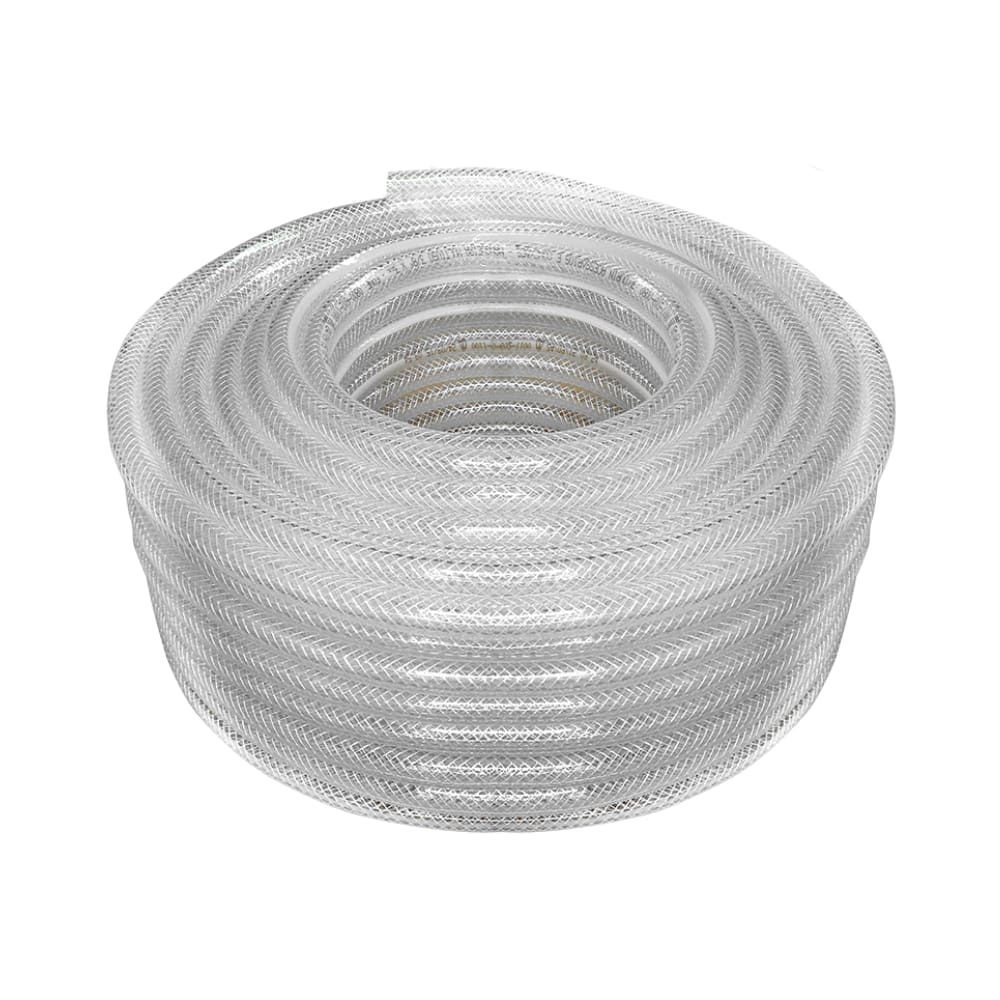 50 Metros De Mangueira Multiuso E Aviário Com Bitola De 3/8`` Durín