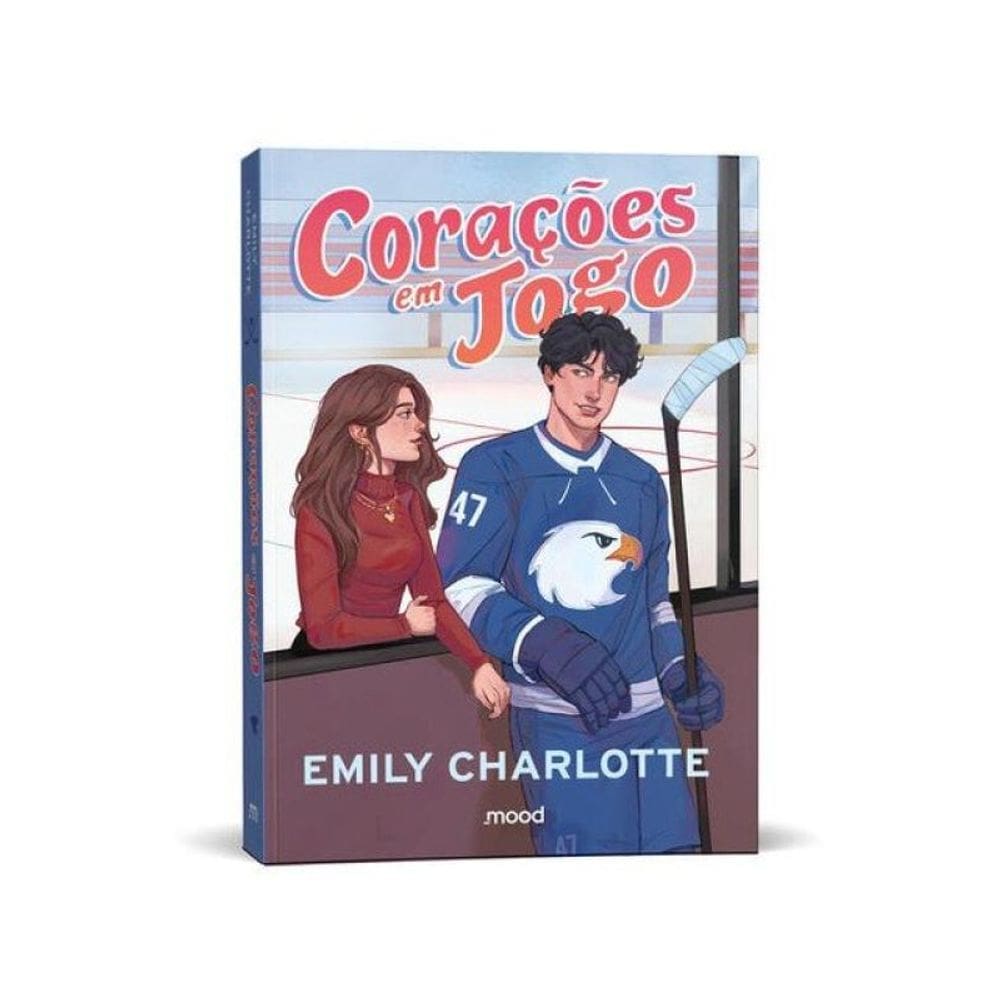 Corações Em Jogo
