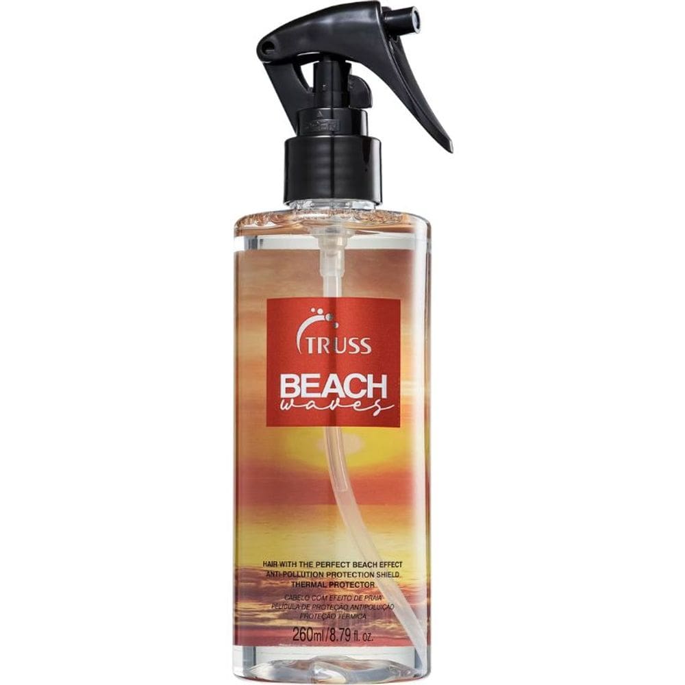 Beach Waves Spray Leave-in 260ml Truss