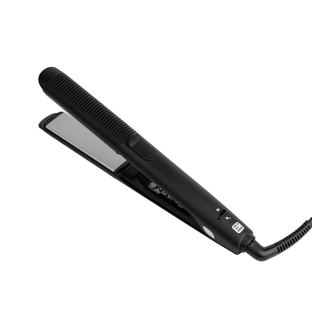 Chapa New Look 160°C a 240°C BIV. - Preto / Bivolt