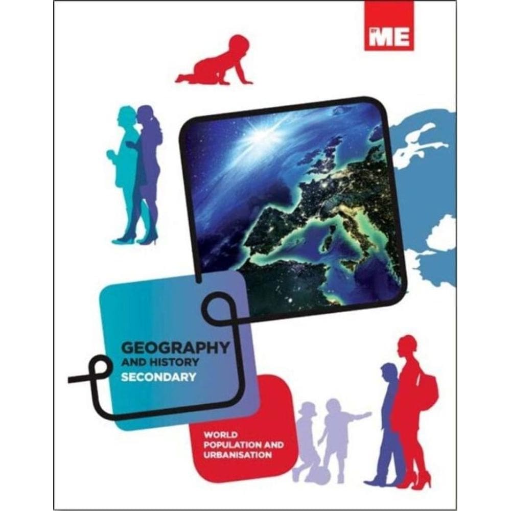 Geography And History 2                         01