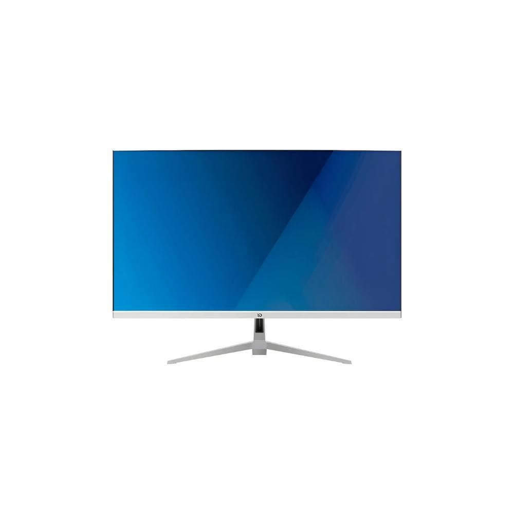 Monitor Duex 24 Full Hd Dxmo24cf180ws 180hz Curvo Branco