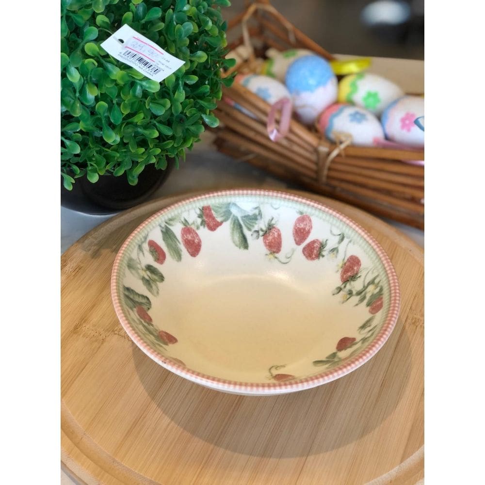 Bowl Decorado 300Ml Doce Encanto