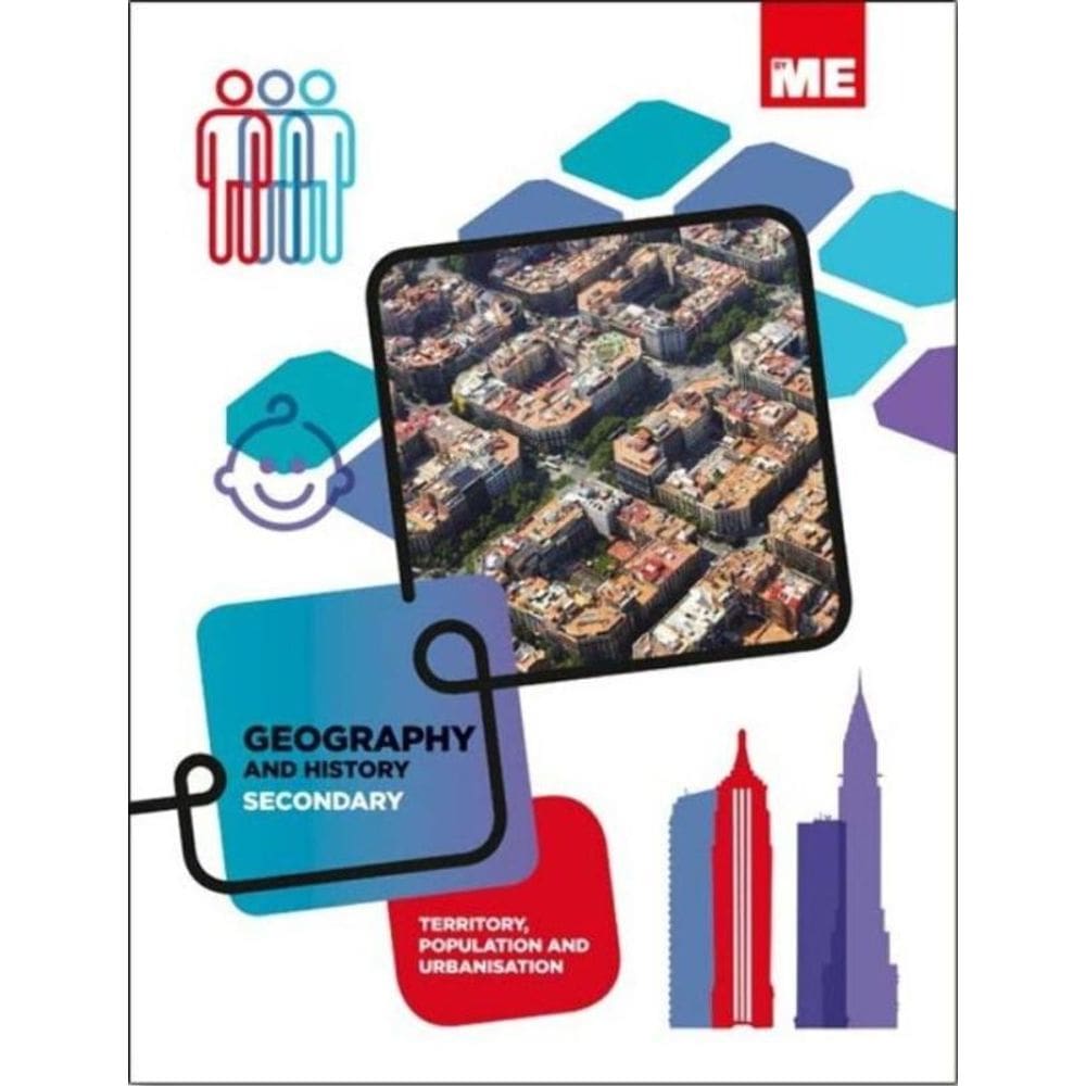 Geography And History 2                         02