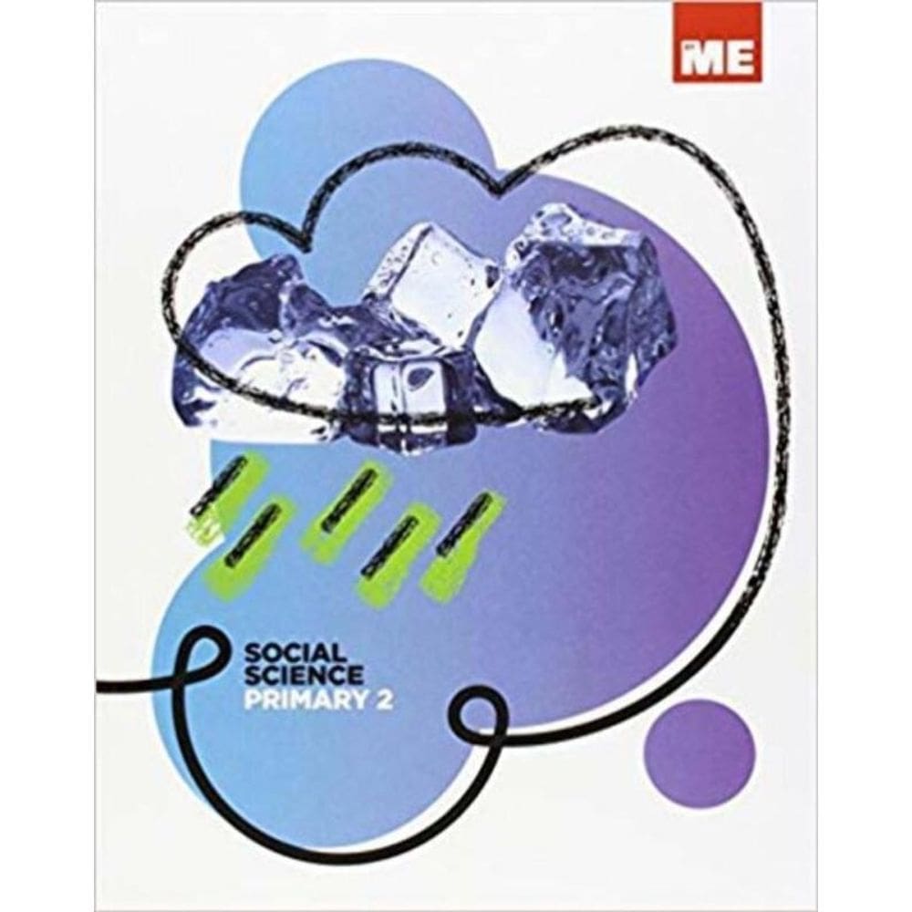 Social Science - Primary 2