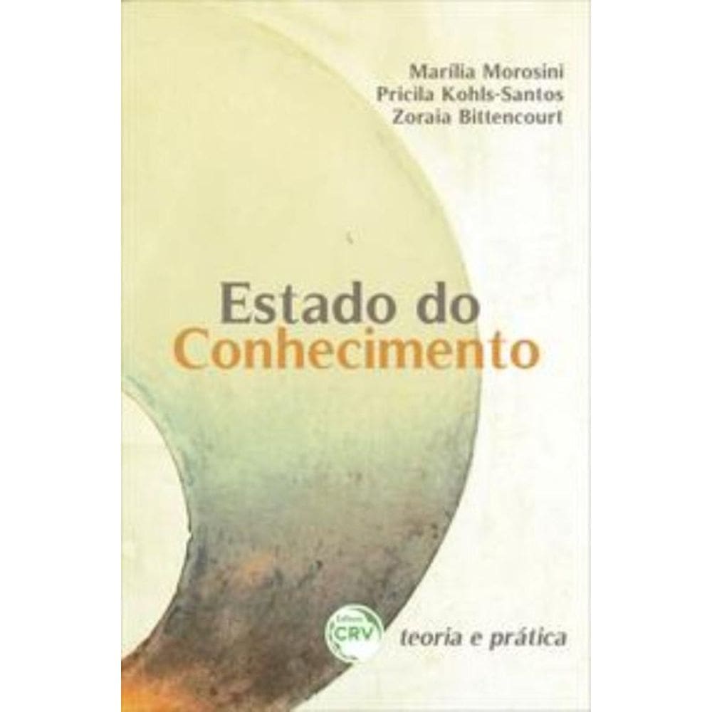 Estado do conhecimento