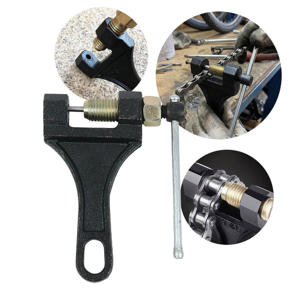 Chave De Manutenção Para Corrente