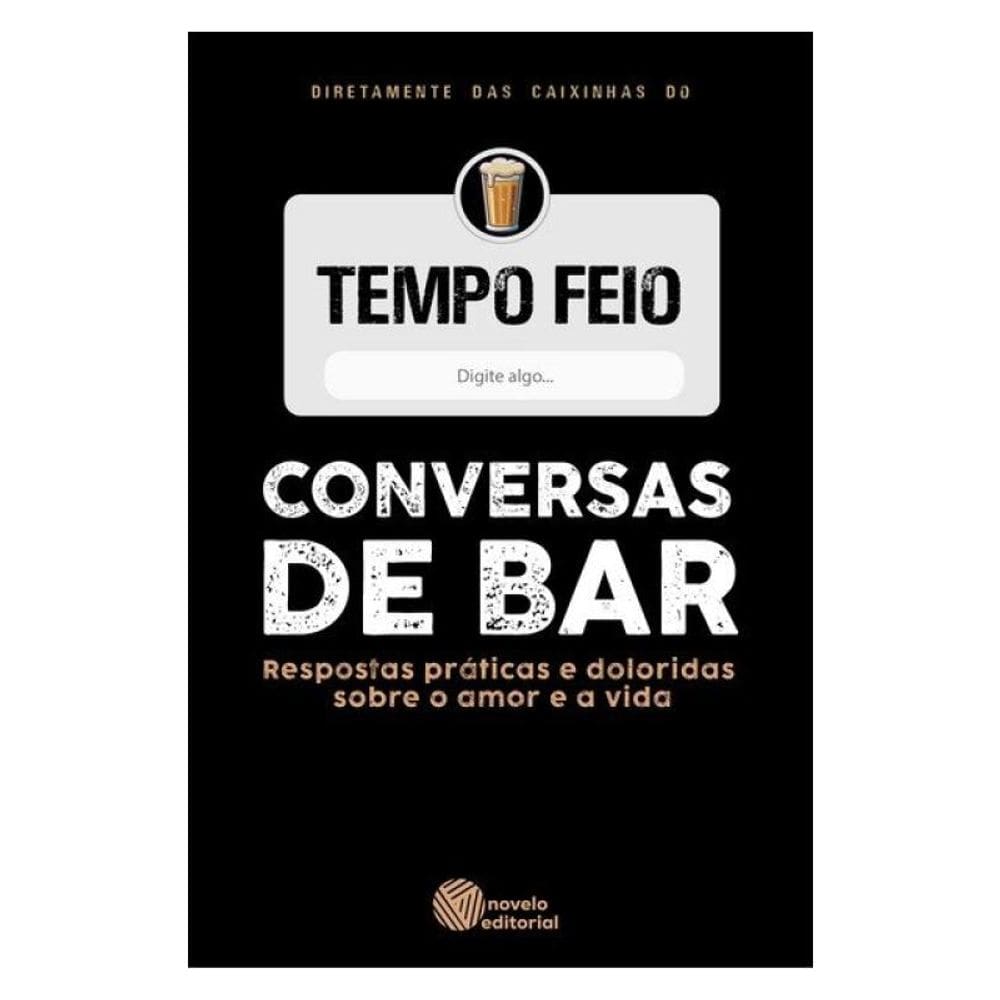 Conversas De Bar