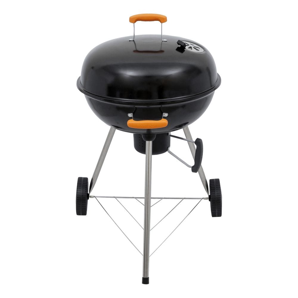 MP - Churrasqueira Americana A Bafo Carvao Co