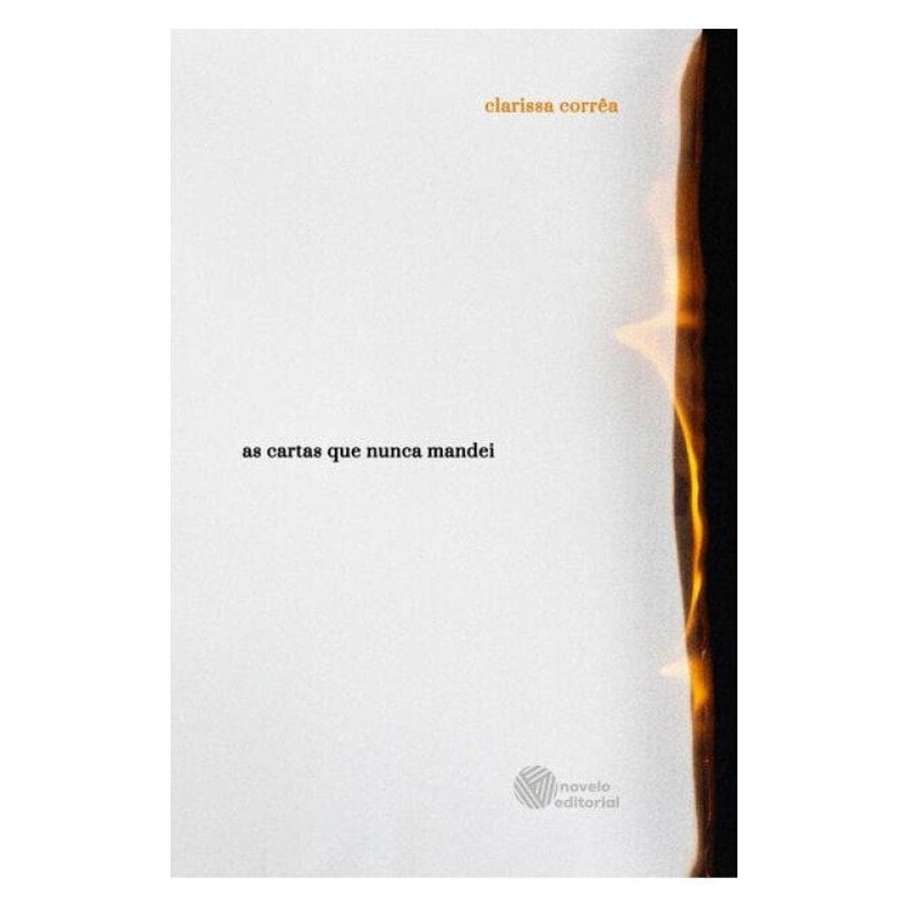 As Cartas Que Nunca Mandei