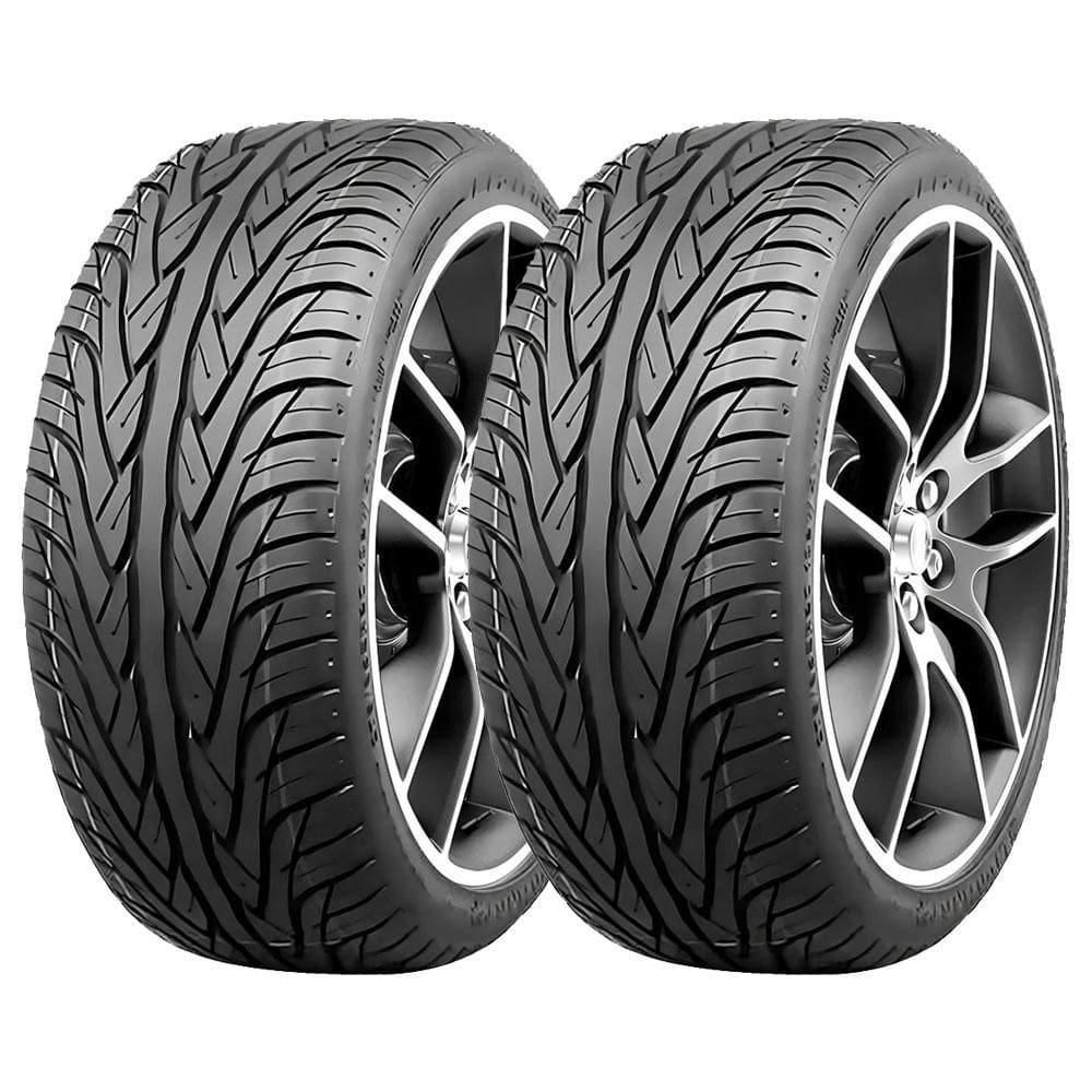 KIT 2 Pneus Wanli SP601 255/35R19 Aro 19 96W XL