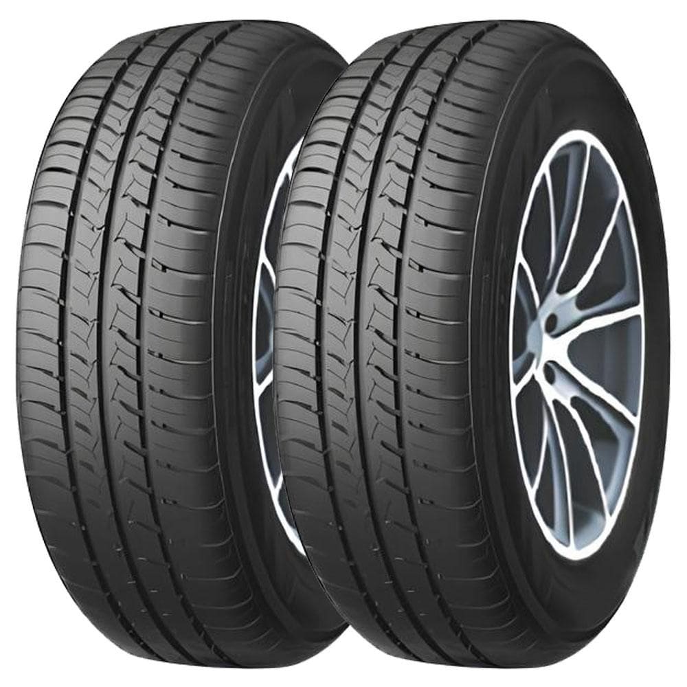 KIT 2 Pneus Qima QH01 175/70 R14 Aro 14 84T