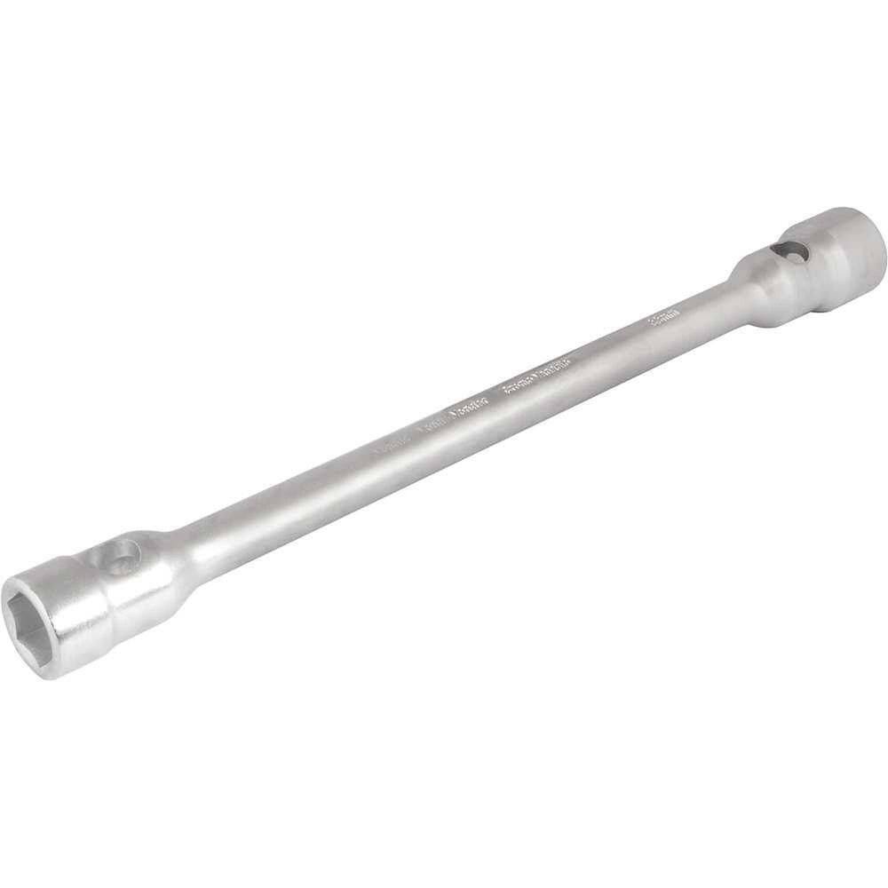 Chave De Roda, Tipo T, Sem Cabo, 27 Mm X 33 Mm, Vonder Ostenvonder