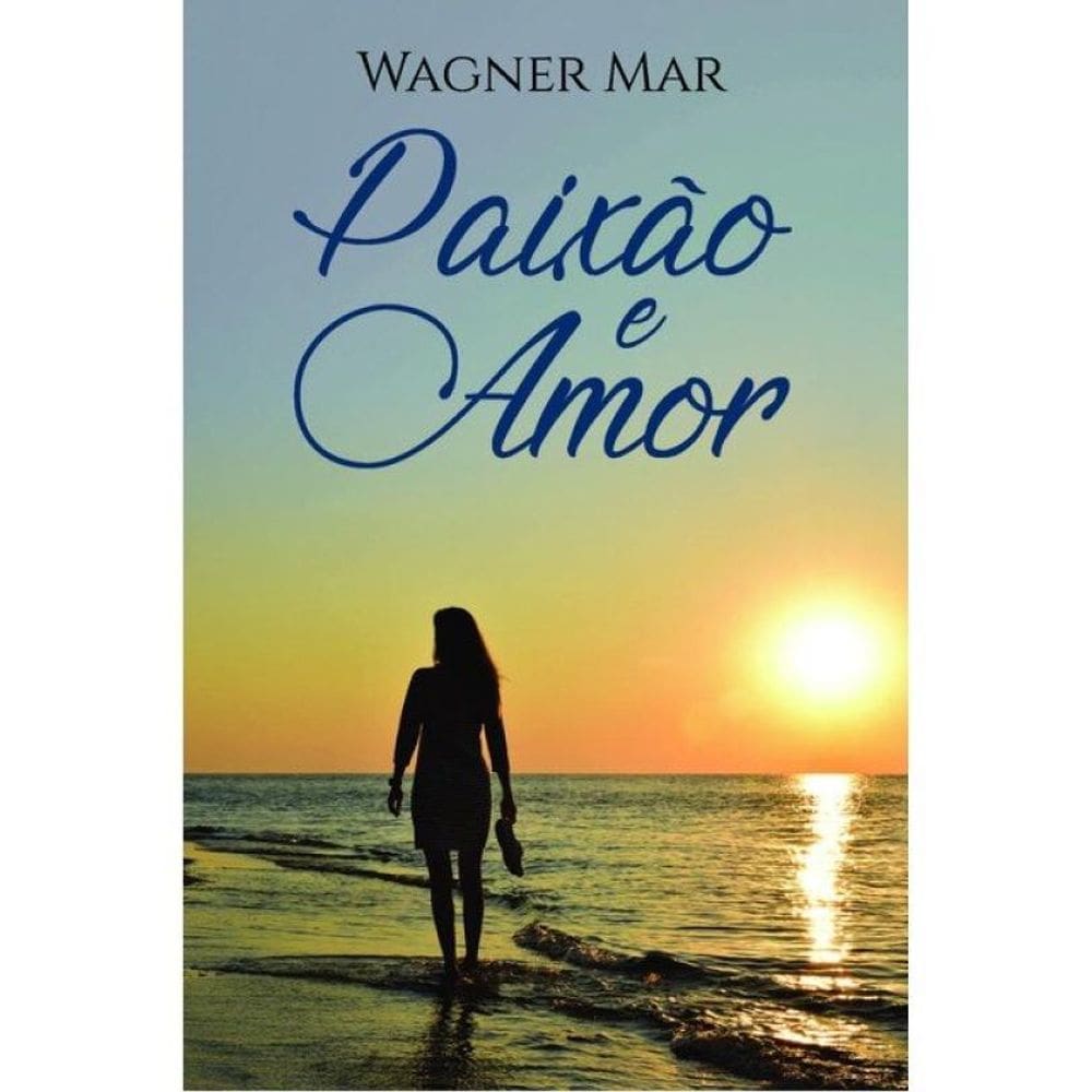 Paixão E Amor