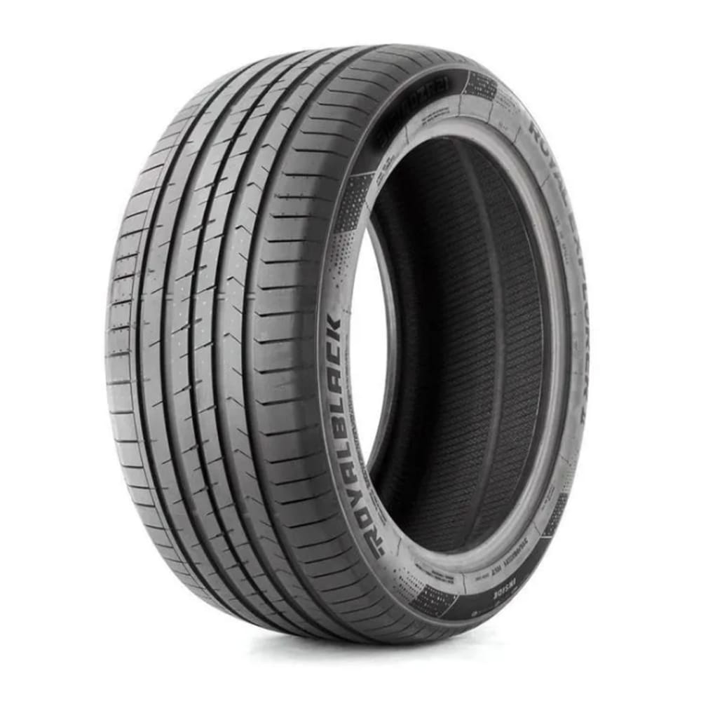 Pneu Royal black Explorer II Aro 19 255/55R19 111W HT