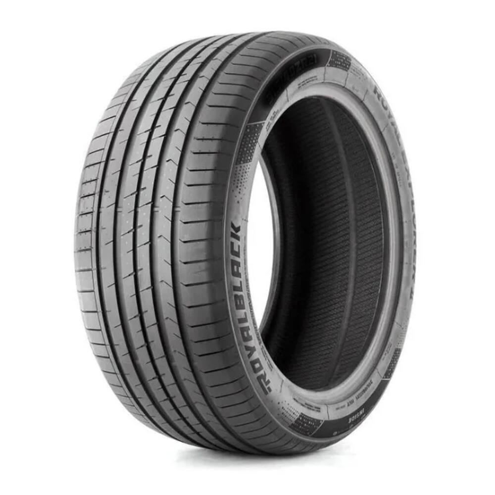 Pneu Royal Black Royal Explorer Ii 255/55 R19 111w