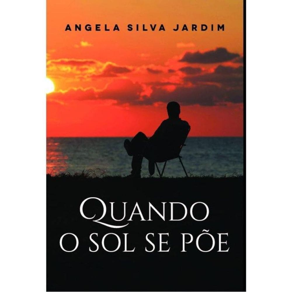 Quando O Sol Se Põe