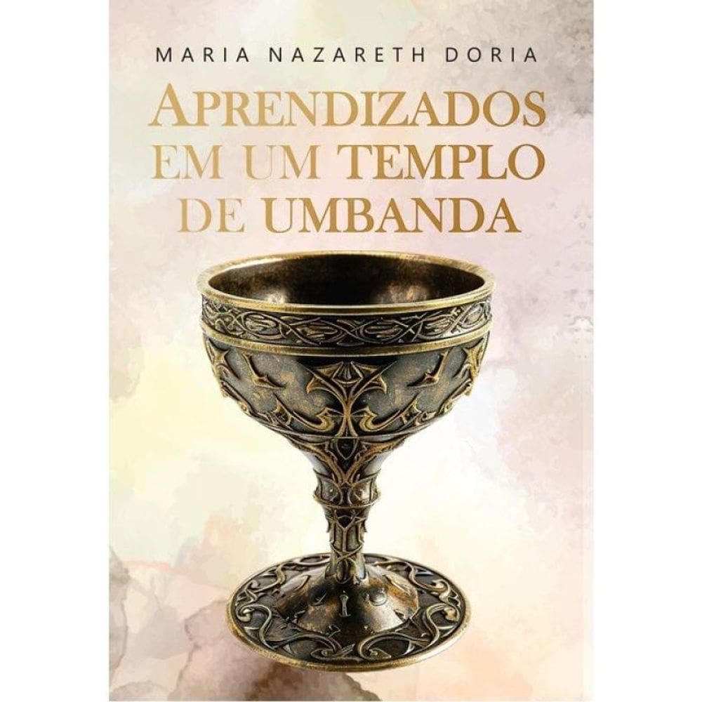 Aprendizados Em Um Templo De Umbanda