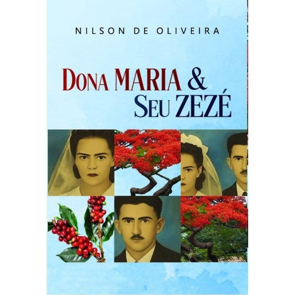 Dona Maria E Seu Zezé