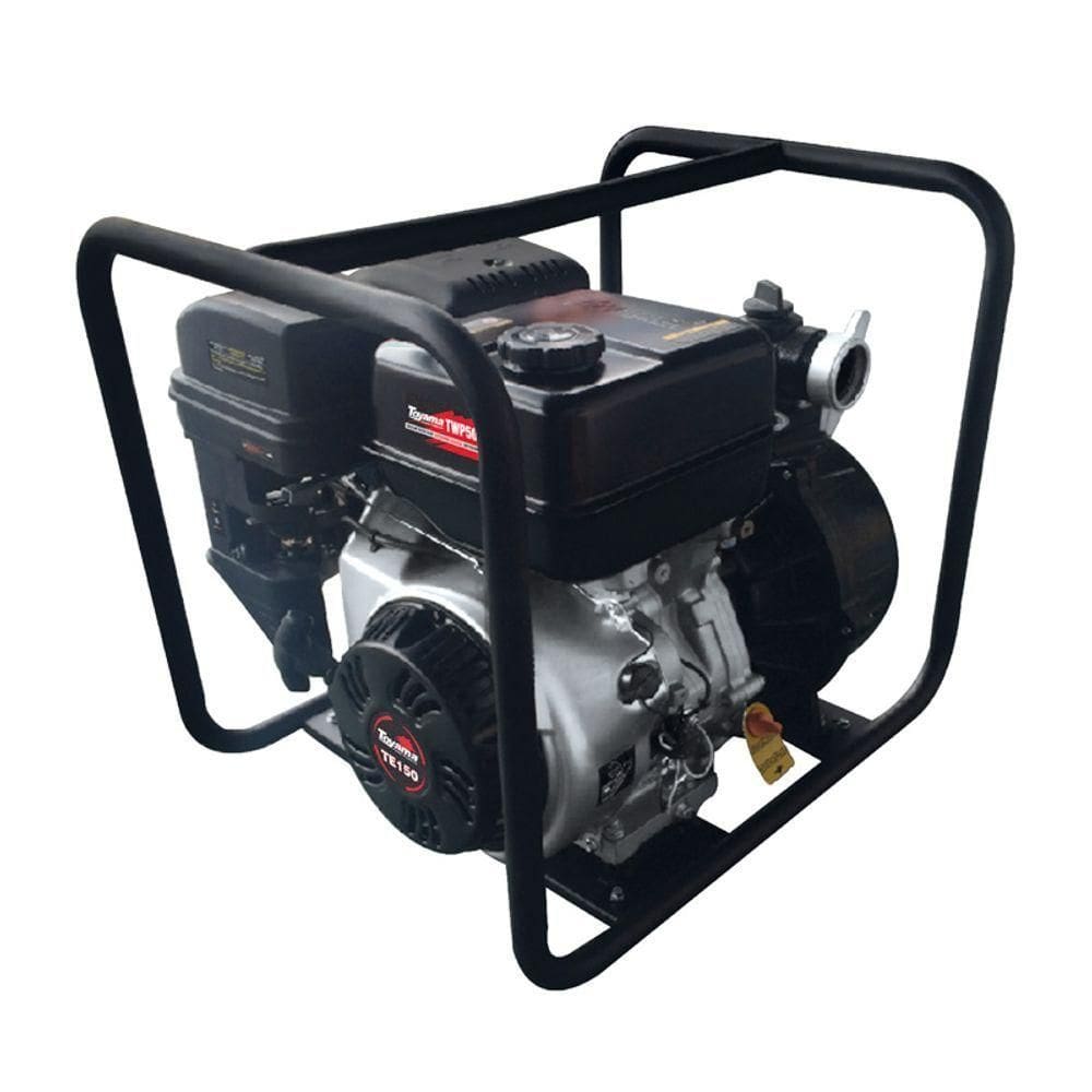 Motobomba Centrifuga 2x2 15hp Toyama Twp50hp-xp Alta Pressão