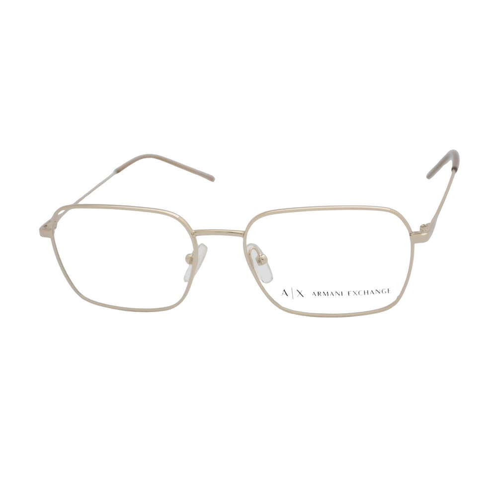 armação de óculos Armani Exchange mod ax1072 6110