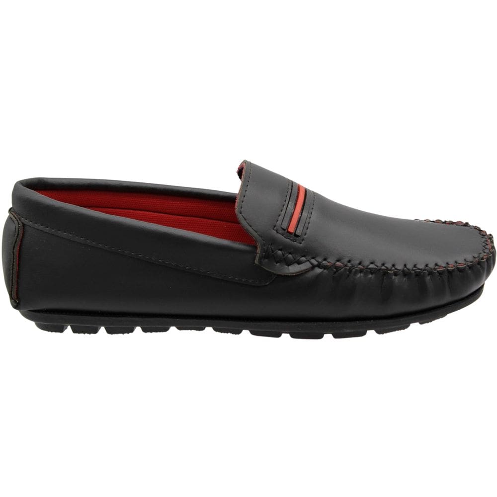 Sapatilha AJ Shoes Line Macia Básica Masculina